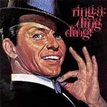 Ring a ding ding