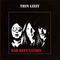 Bad reputation