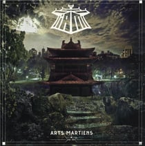 Arts martiens