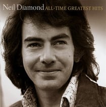 All time greatest hits