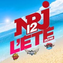 Nrj 12 - l'été 2016