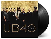Collected - édition limitée