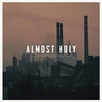 Almost holy: original soundtrack