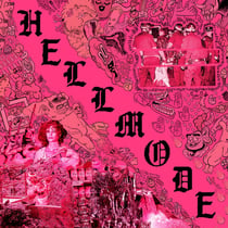 Hellmode - édition colorée