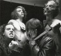 Free cocaine 1986-1988