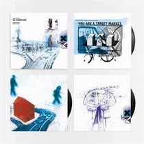 Ok computer - oknotok 1997 - 2017