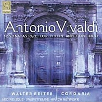 Sonates pour violon