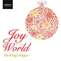 Joy to the world