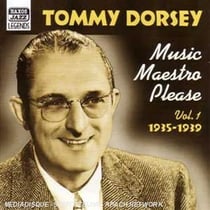 Tommy Dorsey