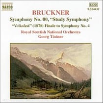 Symphony N 00 "Study Symphony"