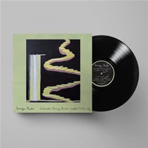 Waterslide, Diving Board, Ladder To The Sky - Vinyle