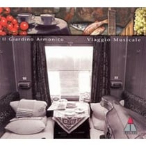 Viaggio musicale