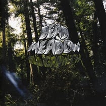 Old Growth - édition gatefold