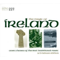 The magic of Ireland