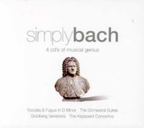 Simply bach