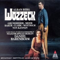 Wozzeck
