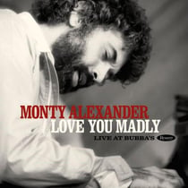 Love you madly live at Bubba's