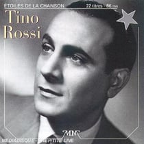 Les étoiles de la chansons
