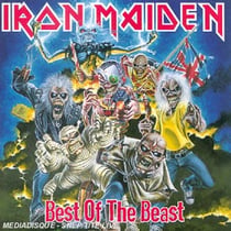 Best Of The Beast