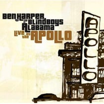 Live at the apollo