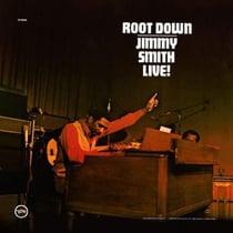 Root down (live)
