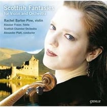 Scottish Fantasies