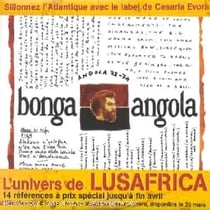 Angola 72/74