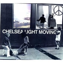 Chelsea light moving