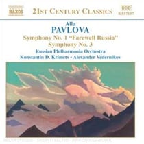 Symphonies N°1 Et N°3