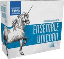 Ensemble Unicorn, Vol.1