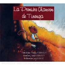 La première chanson de tinouga