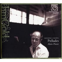 Préludes