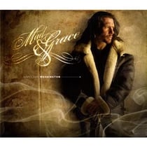 Mud & grace