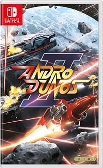 ANDRO DUNOS 2
