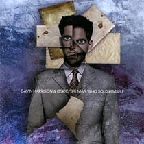 Man who sold himself