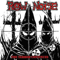 Terror Continues