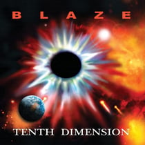 Enth Dimension