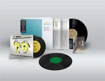 The Days of Wine & Roses (45T inclus)