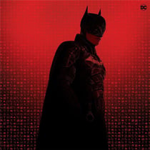 The Batman - Original Motion Picture Soundtrack