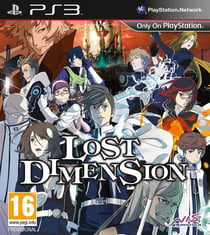 Lost dimension