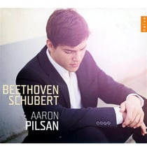 Beethoven - Schubert