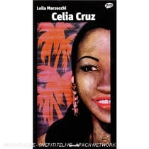 Celia Cruz