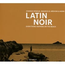 Latin noir