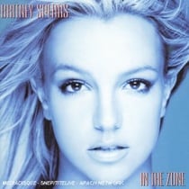 In the zone