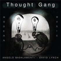 Thought Gang
