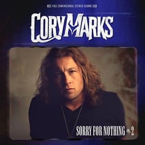 Sorry For Nothing- Volume 2