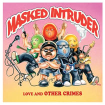 Love and other crimes