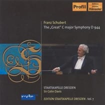Symphonie n°9 en do maj d944 (la grande)