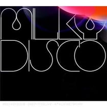 Milky disco