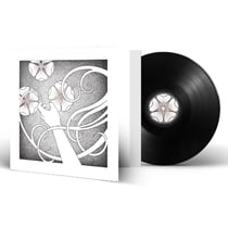 At The Sound Of The Heart - édition gatefold